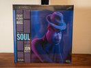 RARE  Disney Pixar Soul vinyl record crew gift by Jon Batiste, Trent Reznor