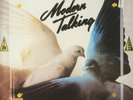 MODERN TALKING - Ready For Romance: The 3rd Album (reissue) - Vinyl (LP)