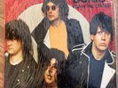 Boris The Sprinkler – “End Of The Century” LP Record.  Cover Of Ramones Album