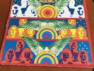 The Travel Agency - s/t 1968 Viva Original PSYCH ACID ARCHIVES LP Promotional