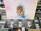 TAYLOR SWIFT - LOVER (PINK N BLUE) 2XLP + 4 CD SET - NEW/SEALED