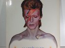 David Bowie Aladdin Sane Australia 1st Pressing 12'' Vinyl LP 1973 Orange RCA