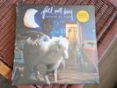 Fall Out Boy - Infinity On High - Rare Limited Ed. Clear w/Red Splatter SEALED