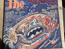 the the infected vinyl