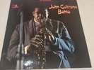 LP/RECORD- JOHN COLTRANE -BAHIA  - BLUE TRIDENT LABEL -ORIGINAL PRST7353