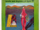 MUHAL RICHARD ABRAMS LEVELS AND DEGREES OF LIGHT DELMARK DS413 US VINYL LP