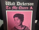 Walt Dickerson-To My Queen Lp non DG New Jazz NJ 8283 1963 RARE
