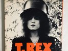 T Rex The Slider Record Vg+ Vinyl Album Reprise Ms 2095 Glam Rock Play Graded