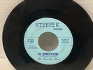 HOLY GRAIL 1967 TX. Garage 45 LAVENDER HOUR - So Sophisticated On Steffen VG+