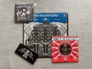 Third Man Records Vault Package #10: The Raconteurs - Live at Third Man Records