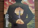 Project 86 - Songs To Burn Your Bridges By Vinyl ***Hand Poured***