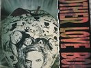 MOTHER LOVE BONE - APPLE -  POLYDOR 843191 1