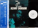 KENNY DORHAM 