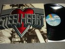 Steelheart - Same - MCA Records 2292-57186-1 - Europe 1990 -Made in Germany - EX