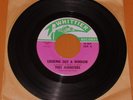 Thee Midniters - Looking Out A Window B/W Jump, Jive, And Harmonize - W-507-Rare