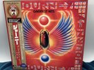 Journey - Eternal Journey  Greatest Hits Japan Vinyl Pressing