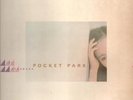 Miki Matsubara Pocket Park INCL. INSERT JAPAN NEAR MINT See･Saw Vinyl LP