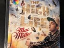 Mac Miller The High Life 2xLP Coloured Vinyl