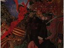 Santana Abraxas GATEFOLD + POSTER JAPAN NEAR MINT CBS/Sony Vinyl LP