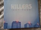 Hot Fuss [Lp] by The Killers (Record, 2016)