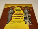 Road to Bali Bing Crosby & Bob Hope and Peggy Lee 10