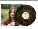 Kacey Musgraves Deeper Well Spotify Edition Tortoise Shell Vinyl w/ Signed Card