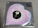 Taylor Swift Lover Live From Paris Heart Shaped Double Vinyl