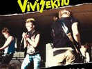 Vivisektio 1985 LP Finnish Hardcore Punk Rare KBD Finland New