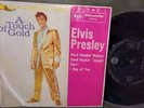 ELVIS PRESLEY 