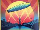 Led Zeppelin • Celebration Day • 3 LP Vinyl Box • 180 g •