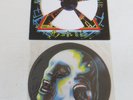 DEF LEPPARD Hysteria ORIGINAL 1988 UK 1ST PRESS VINYL PICTURE DISC LP HYSPD1