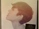 KINA GRANNIS Elements LP 2014 FACTORY SEALED ORIG US PRESS NEW