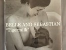 Belle And Sebastian - Tigermilk Vinyl (Jeepster JPRLP007) New/Sealed