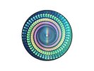 COLDPLAY - MOON MUSIC ZOETROPE VINYL LP VINILE MINT NEW NUOVO