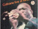 John Coltrane Live At Birdland INSERT JAPAN NEAR MINT Impulse  Vinyl LP
