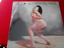 ROCK  THE RODS  LET THEM EAT METAL  SEALED COPY  VINTAGE  RARE  MINT  MINT  MINT