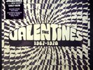 AC/DC Bon Scott The Valentines 1967-1970 Lp Vinyl Sealed 180gr. Black & White