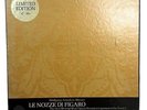 RARE MOZART LE NOZZE DI FIGARO LIMITED ED. DEC. 7, 1940 CONCERT BOX 2LP VINYL EX
