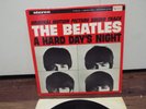 THE BEATLES - A Hard Days Night (UAS-6366) - 12