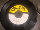 Larry Williams Bad Boy / She Said Yeah 7