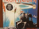 Iron Maiden - 2 Minutes To Midnight/Aces High - Vinyl Maxi - Limited Edition