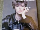 David Bowie Live 1978 Vinyl LP. Fresno