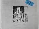 ERIC DOLPHY EPISTROPHY,JUNE 1,1964 IN EINDHOVEN,HOLLAND INSTANT ICP015 NLD LP