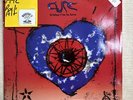 THE CURE - FRIDAY IM IN LOVE 7” Vinyl Record Single EX