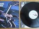 Livin`Blues-Blue Breeze 1976 Ariola (Vinyl LP Original) 28430 XOT, M. Holland