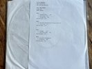 GUNS N' ROSES - DEER CREEK 1991 VOL 2 - NEW DOUBLE VINYL LP - TEST PRESSING
