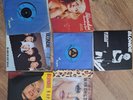 BLONDIE 7 x 7