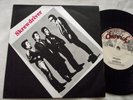 SCREWDRIVER   ANTI-SOCIAL ** 1977 UK CHISWICK 7