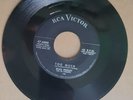 Elvis Presley RCA 47-6800 Playing For Keeps/Too Much NO DOG LABEL ORIGINAL VG/EX