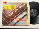 The Beatles LP Please Please Me U.K. Parlophone  NM